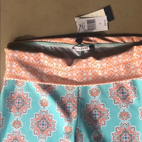 Women's Cabana Life UV 50+ Protection Beach Pants - Picture 4 of 6